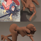Illustration for article titled Here's How Anatomically Impossible That Spider-Woman #1 Cover Is (NSFW?)